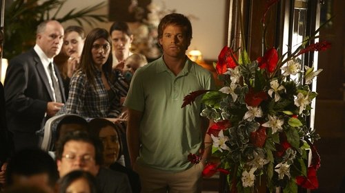 Dexter Season 5 Episode 1 - My Bad