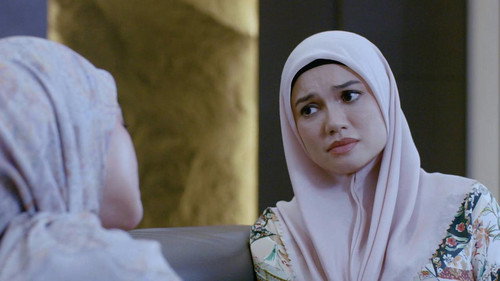 Andai Itu Takdirnya Season 2 Episode 4 - Episode 4