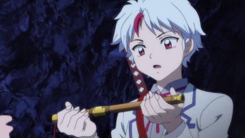 Yashahime: Princess Half-Demon Season 1 Episode 29 - The Girl Named Rion