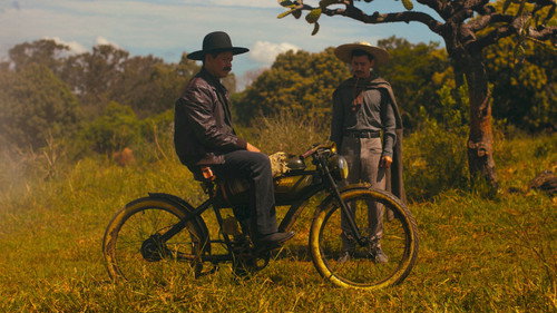 Pancho Villa: The Centaur of the North Season 1 Episode 8 - The Ghost of Pancho Villa