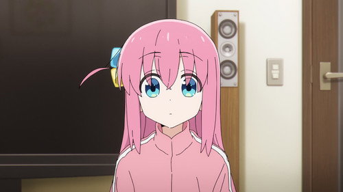 BOCCHI THE ROCK! Season 1 Episode 12 - Morning Light Falls on You