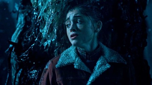 Stranger Things Season 1 Episode 6 - Chapter Six: The Monster