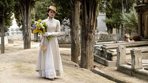 Grand Hotel Season 2 Episode 3 - The Secret