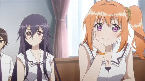 Release the Spyce Season 1 Episode 6 - The Rewards of Friendship