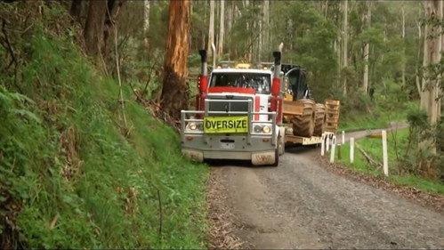 Outback Truckers Season 2 Episode 5 - Episode 5