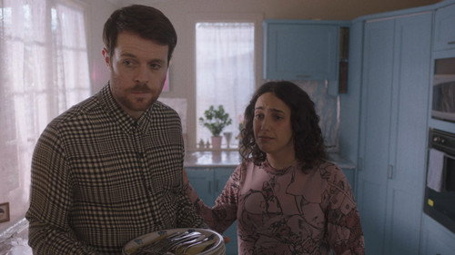 Kid Sister Season 2 Episode 3 - My Yiddishe Momme
