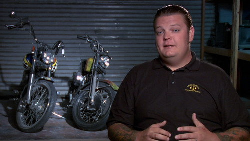 Pawn Stars Season 5 Episode 10 - Apocalypse Wow
