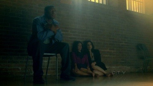 Flashpoint Season 2 Episode 16 - Just a Man