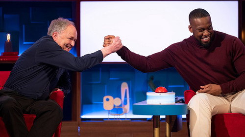 Richard Osman's House of Games Season 7 Episode 50 - Week 10: Friday