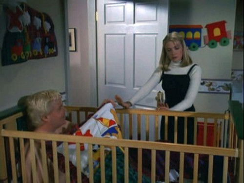 Sabrina, the Teenage Witch Season 1 Episode 3 - The True Adventures of Rudy Kazootie