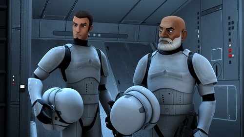 undefined Season 2 Episode 7 - Stealth Strike