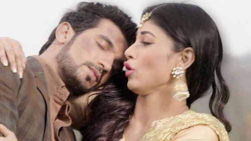 Shivanya Saves Ritik's Life still