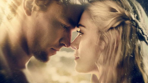 The Pendragon Cycle: Rise of the Merlin Season 1 Episode 2 - The Vision of Taliesin