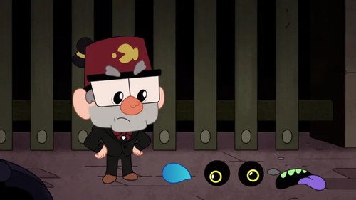 Chibiverse Season 3 Episode 3 - Stan's 11