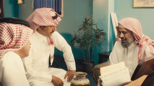 Al Asouf Season 2 Episode 22 - Episode 22