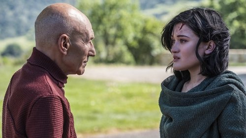 undefined Season 1 Episode 1 - Remembrance