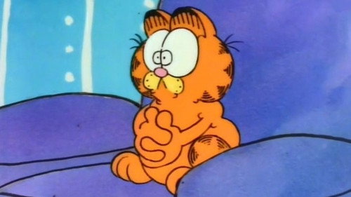 Garfield and Friends Season 1 Episode 1 - Peace & Quiet
