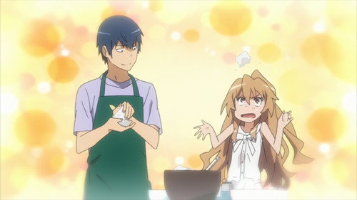 undefined Season 0 Episode 6 - The True Meaning of Bento