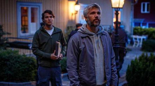 The Sandhamn Murders Season 9 Episode 4 - Esther (2)