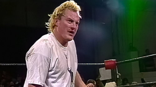 ECW Hardcore TV - Oct. 08, 1996 still