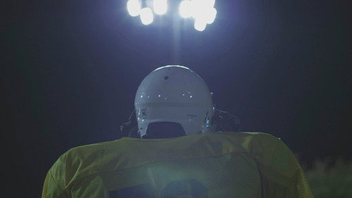 Murder Under the Friday Night Lights Season 1 Episode 2 - Where is Tom Brown?