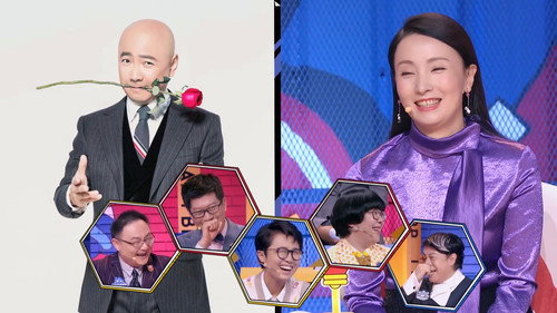 I Can I BB Season 6 Episode 10 - Episode 8