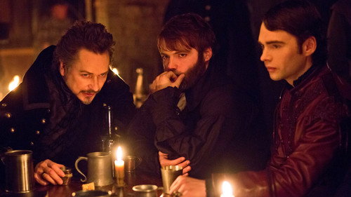 Salem Season 3 Episode 3 - The Reckoning