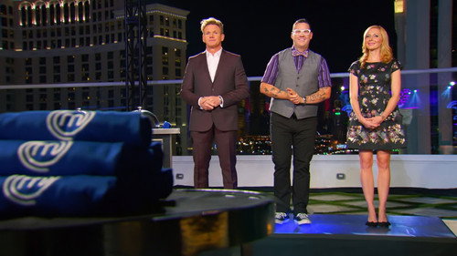 MasterChef Season 6 Episode 6 - What Happens in Vegas Steaks in Vegas