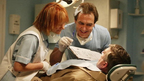My Family Season 5 Episode 8 - The Mouth Trap