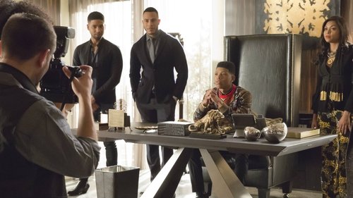 Empire Season 2 Episode 12 - A Rose by Any Other Name