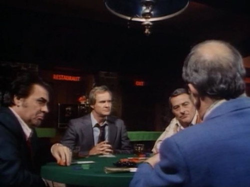 Ironside Season 6 Episode 23 - A Game Of Showdown