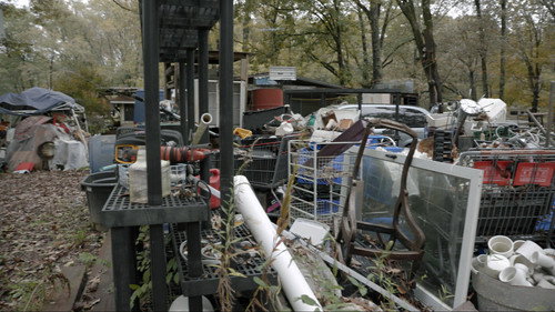 Hoarders Season 11 Episode 7 - Cindy