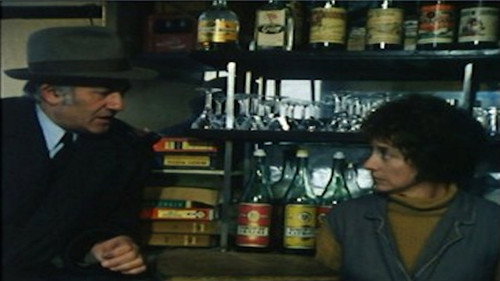 The Investigations of Commissioner Maigret Season 1 Episode 24 - Episode 24