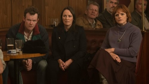 Say Nothing Season 1 Episode 8 - I Lay Waiting