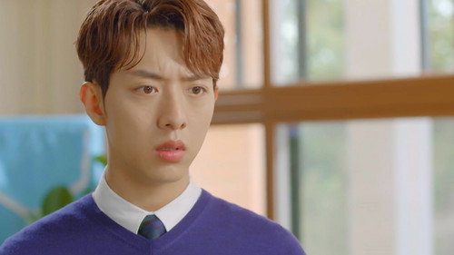 My First Love Season 1 Episode 2 - Episode 2