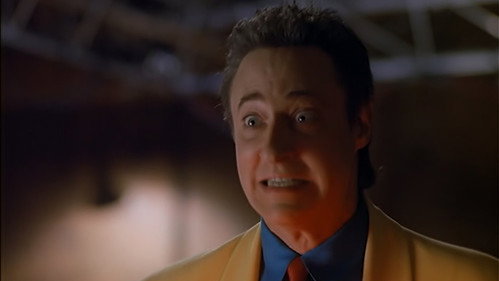 Deadly Games Season 1 Episode 7 - The Practical Joker