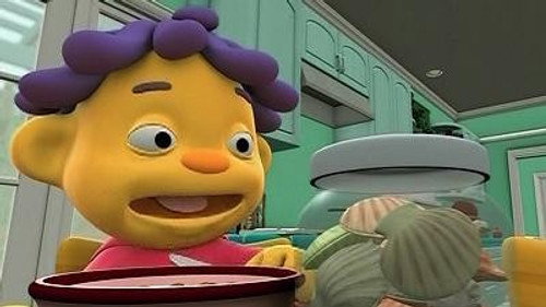 Sid the Science Kid Season 1 Episode 3 - Enough with the Seashells