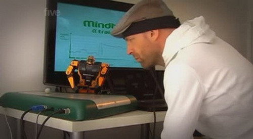The Gadget Show Season 9 Episode 3 - Episode 3