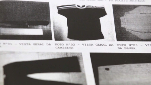 Anatomia do Crime Season 2 Episode 1 - Episode 1