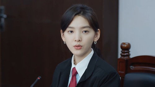 My Boss Season 1 Episode 25 - Pull Oneself Together