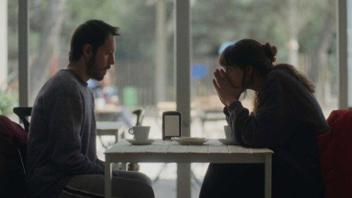 This Is Not Sweden Season 1 Episode 7 - Self-Knowledge