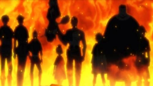 undefined Season 1 Episode 4 - The Magic Knights Entrance Exam