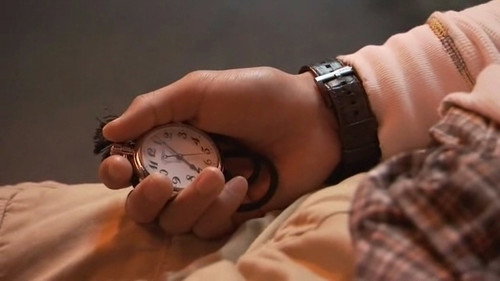 Kamen Rider Season 17 Episode 18 - Clockwork Fiance