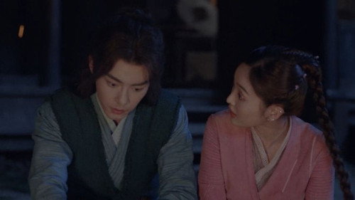 Douluo Continent Season 1 Episode 6 - Episode 6