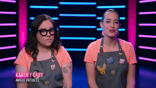 Sugar Rush: The Baking Point Season 1 Episode 2 - Episode 2