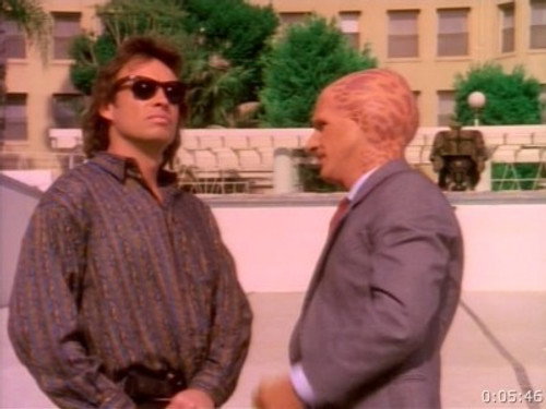 Alien Nation Season 1 Episode 20 - Gimmee, Gimmee