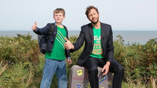 Moone Boy Season 2 Episode 1 - Boylé, Boylé, Boylé
