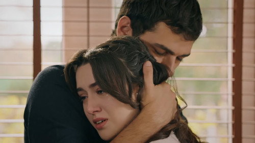 Rüzgarlı Tepe Season 2 Episode 57 - Episode 187