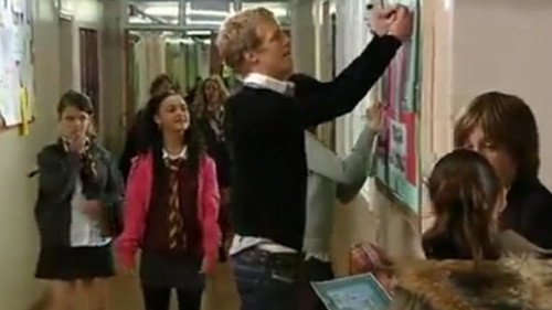 Waterloo Road Season 3 Episode 2 - Episode 2