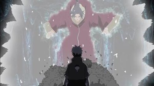 Naruto Shippūden Season 15 Episode 340 - Reanimation Jutsu: Release!